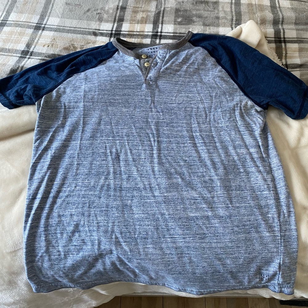 AE Mens Shirt